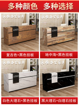 Consult the Yingbin Store hairdresshop bar Desk Collection Silver Terrace Internet Red Counter Hospital Industrial Wind Clothing Shop Bright Face ktv4