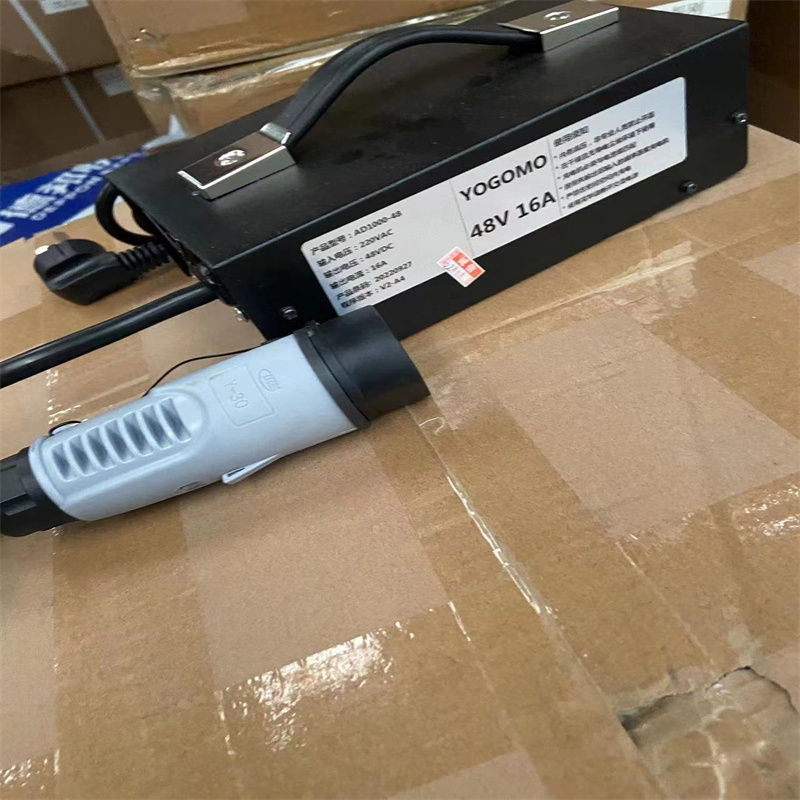 Suitable For/Lewei V2/48V16A Yuji Xianghe 260C3 Charger Kunka K2/60V Lichi Charger