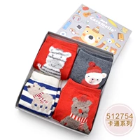 CL53 Cartoon Women's Nops-512754