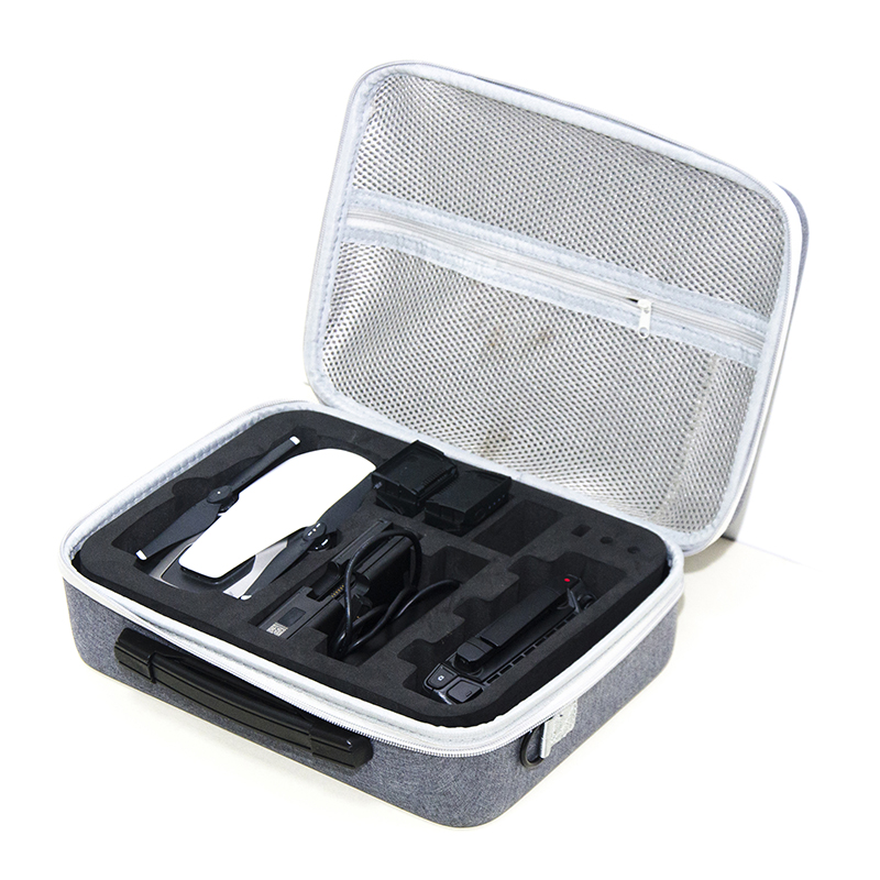 Suitable for DJI royal air drone Mavic air1 generation storage box backpack portable suitcase