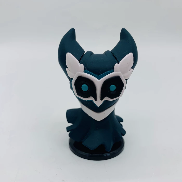 Spot genus scattered goods Wakfu raiders Wo Tuki Bing Q версия мобильная игра кукольная серия