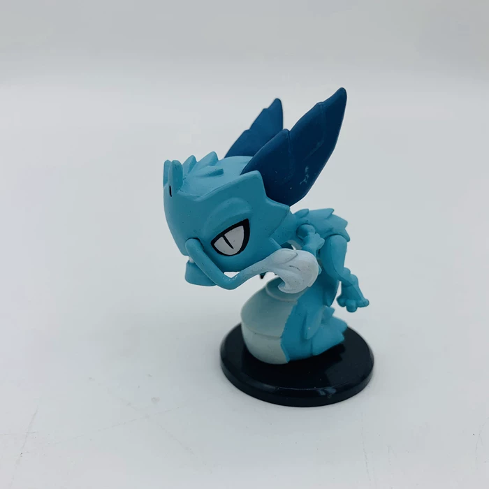 Spot genus scattered goods Wakfu raiders Wo Tuki Bing Q версия мобильная игра кукольная серия