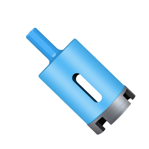 Ваджраяна галька мраморное устройство открытие устройства настенная вода с керамическим кирпичным буровым треугольным бурением.