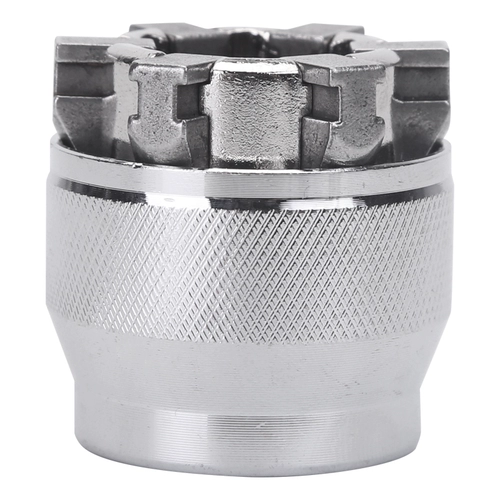 Универсальный гаечный ключ, шестиугольные маленькие накладки на углы