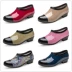Mùa xuân và mùa thu mới miệng nông Thời trang Nhật Bản và Hàn Quốc thấp để giúp đi mưa cho nữ mùa hè Giày ống nước ngắn Giày đi mưa giày cao su chống trượt - Rainshoes
