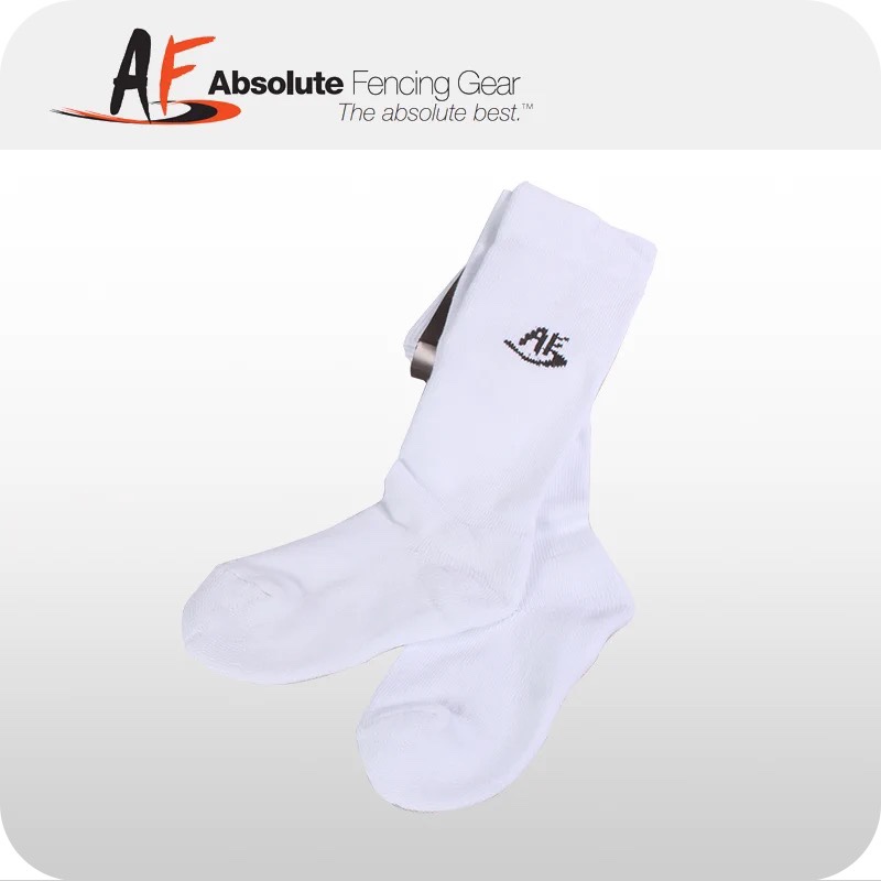 AF fencing socks CFA certified adult children's competition training fencing socks fencing equipment