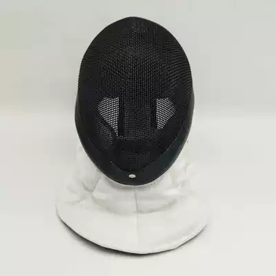 AF EPEE face guard CF certification 350N fencing equipment Fencing mask