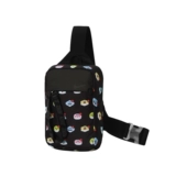 Nike, сумка на одно плечо, сумка через плечо, нагрудная сумка, поясная сумка