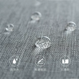 Сумка-органайзер с разделителями для путешествий, спортивная сумка для плавания подходит для мужчин и женщин, вместительный и большой чемодан