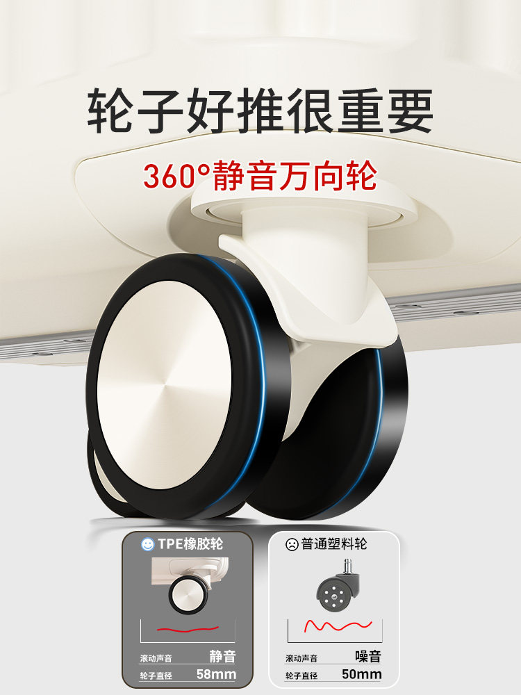 2025 New Model Suitcase Trolley Case for Women 20-Inch 24-Inch Small Carry-On Travel Password Leather Case for Men Sturdy and Durable