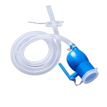 Urinal pipe accessories mens chamber pot elderly mens bed urinal paralysis catheter urinary connection tube