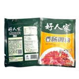 好人家 Sausa приправа пряное аромат 220G Sichuan Cause Seasoning Homemed Enem