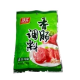 Shuanghui Wuliang, Spicy Woods, чесночная колбаса приправа Puhong Sales, домашняя ручная ручная рука