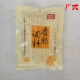 Shuanghui Wuliang, Spicy Woods, чесночная колбаса приправа Puhong Sales, домашняя ручная ручная рука