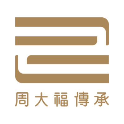 周大福传承旗舰店