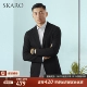Черный SKV811