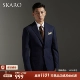 Красно-синие полосы SKG1111