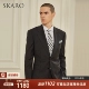 Серая полоска SKG821