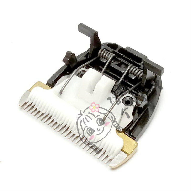 Applicable to Rewa shaver cutter head electric clippers X1 X1-1 X1-2 X3 780A ceramic cutter head general accessories