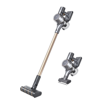 (Subsidy 15%) Chaimi Green Light Dust V12S Wireless Vacuum Cleaner for Home Use with Large Suction to Remove Mites and Vacuum on the Go