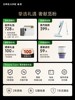 [Breaking News] Dreame Z50Station Smart Dust Collection Vacuum Cleaner for Home Use with Ai Sensing and High Suction Power