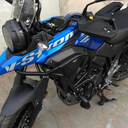 Bộ chống đổ xe