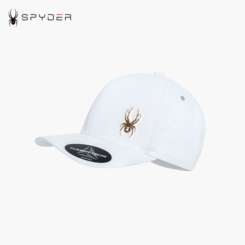 SPYDER 20 mũ thể thao nam và nữ mùa xuân và mùa hè 20CS905U - Mũ thể thao