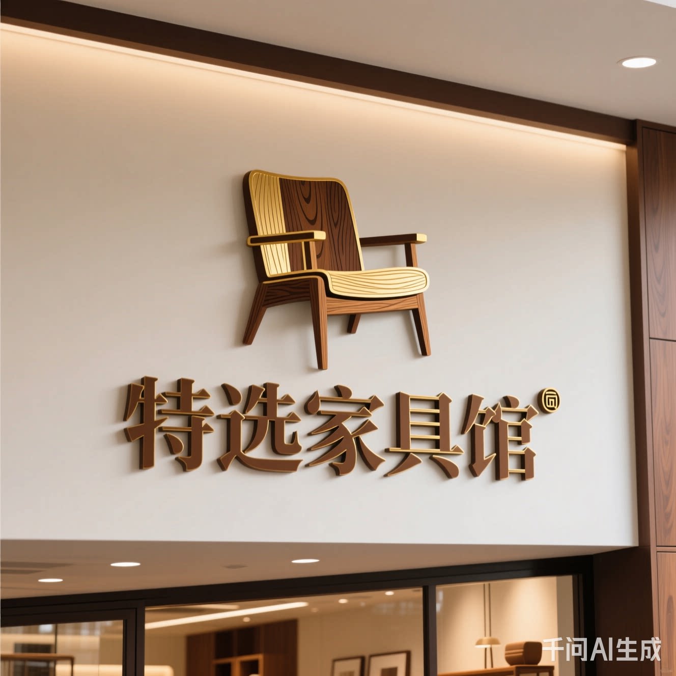 特选家具馆