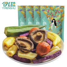 综合什锦果蔬脆片/250g