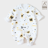 Корона молнии (модель хлопка без костей)