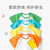 Детское летнее боди, тонкая детская хлопковая пижама для мальчиков