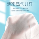 Детское летнее боди, тонкая детская хлопковая пижама для мальчиков