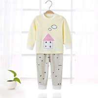 9351 неглубокая желтая хижина