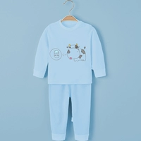 8222 Blue Plouds Bloom