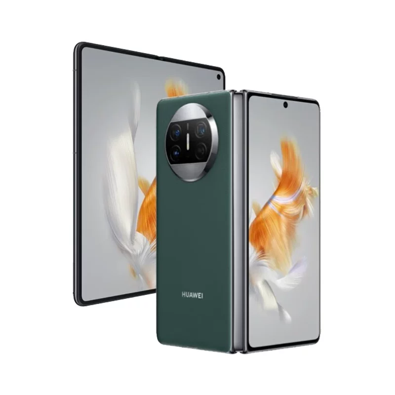 Huawei, лёгкое и тонкое стекло смартфон, x3, складывающийся экран, официальный флагманский магазин, подлинный продукт с официального сайта