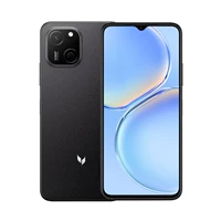 Волшебная ночь черная