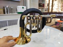 SF Express Jinbao JBFH-740 B flat flat key postal code right hand key small French horn