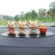 [Цвет] Ping A+Lucky+Bulls+Fubuka+Dafang Slide Pad