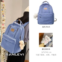 Синие румяна, подвеска, с медвежатами