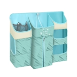 Кроватка, подвесной органайзер, детская сумка для хранения, пеленка