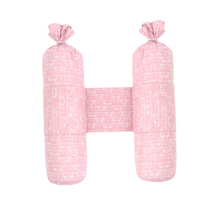 婴儿抱枕宝宝睡觉安抚枕头