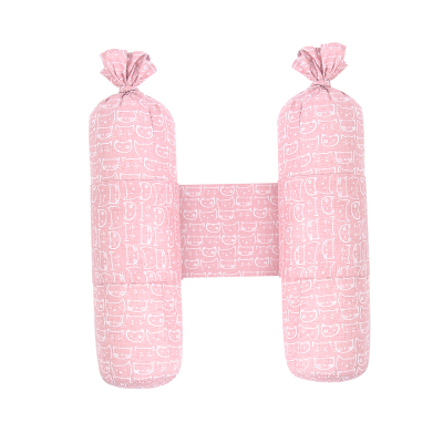 婴儿抱枕宝宝睡觉安抚枕头