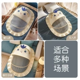 Детская москитная сетка, складное детское универсальное средство от комаров