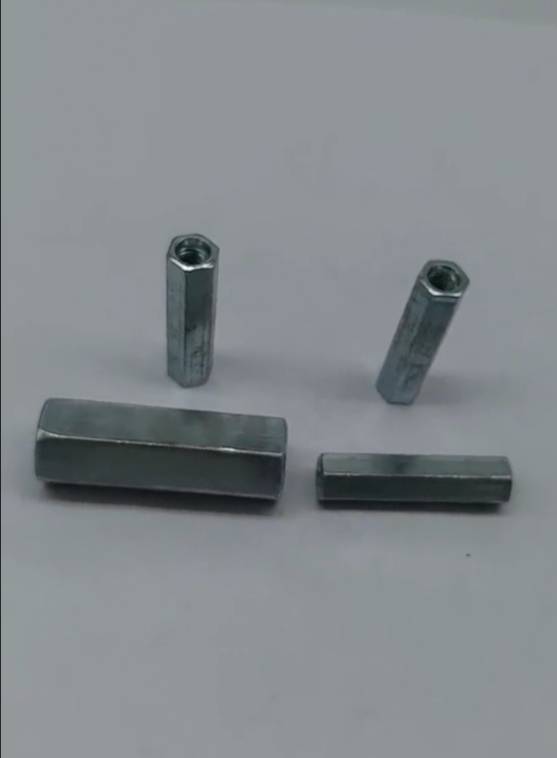 Cabinet with cabinet and cabinet with hexagonal connection column M6 * 40