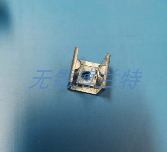 U Type Screw Cap sixteen Fold Cabinet Accessories