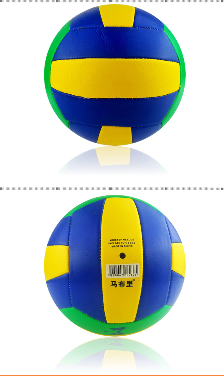 Ballon de volley - Ref 2010524 Image 12