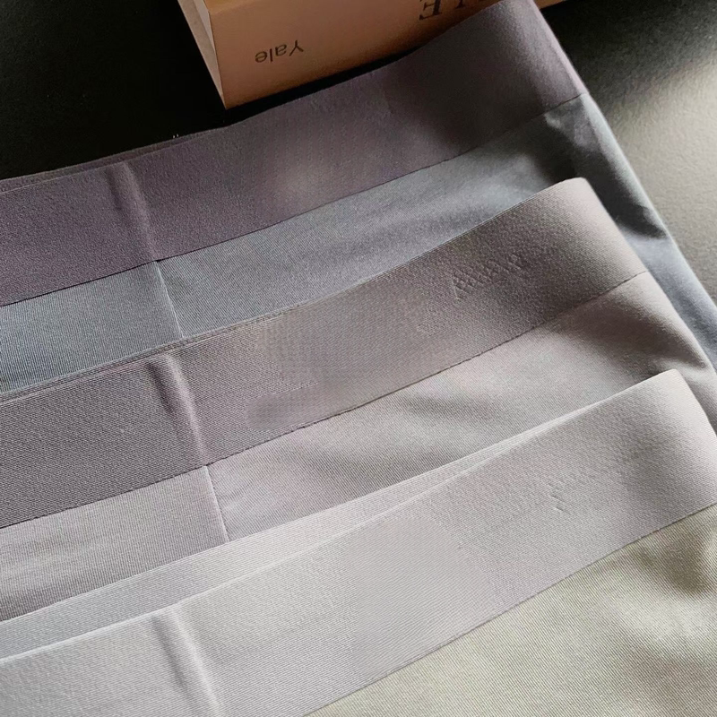 Men's Underwear, Three-Pack in a Box