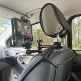 Автомобиль xuangy в съемках автокресла в автомобиле Мобильный телефон Съемка съемки первой перспективы съемки для стрельбы Спортивная камера, подходящая для стабилизатора GPRO, видео в прямом эфире