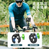 Металлический велосипед, трубка, спортивная совместимая камера, руль, x3, x2, фиксаторы в комплекте