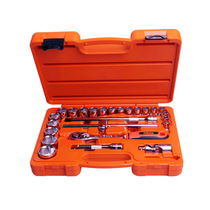 Beta Italy 100 Tower Drive Socket Wrench Set Ratchet Wrench Set Toolbox Set